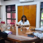 Salud Pública y Justicia articulan atención en salud mental para familias en procesos judiciales