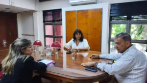 Salud Pública y Justicia articulan atención en salud mental para familias en procesos judiciales