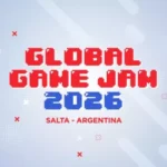 Salta es sede de la Global Game Jam 2026 en su novena edición