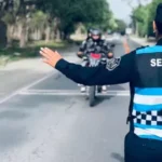 Seguridad Vial intensificará los controles vehiculares y de alcoholemia por festivales en la Provincia