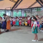 Mañana se presenta el “Pesebre Viviente Criollo” en el anfi del parque San Martín