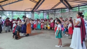 Mañana se presenta el “Pesebre Viviente Criollo” en el anfi del parque San Martín