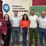 La Municipalidad de San Lorenzo presentó el 5° Concurso de la Empanada