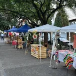 Plan de finde: recorré y disfrutá de las ferias artesanales de la ciudad