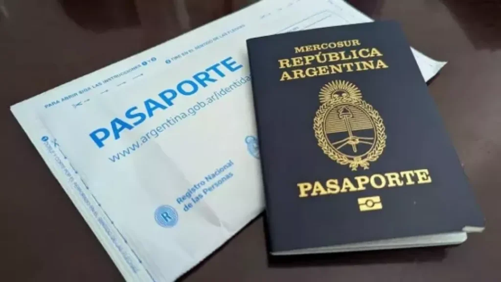 DNI electrónico y nuevo pasaporte: cuando entran en vigencia y qué cambios tienen