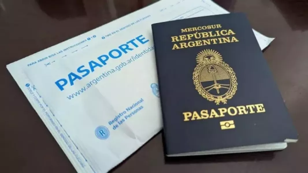 DNI electrónico y nuevo pasaporte: cuando entran en vigencia y qué cambios tienen