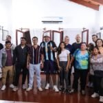 𝗘𝗹 𝗶𝗻𝘁𝗲𝗻𝗱𝗲𝗻𝘁𝗲 𝗰𝗿𝗲ó 𝘂𝗻𝗮 𝗰𝗼𝗺𝗶𝘀𝗶ó𝗻 𝗻𝗼𝗿𝗺𝗮𝗹𝗶𝘇𝗮𝗱𝗼𝗿𝗮 𝗽𝗮𝗿𝗮 𝗴𝗮𝗿𝗮𝗻𝘁𝗶𝘇𝗮𝗿 𝗹𝗮 𝗿𝗲𝗮𝗹𝗶𝘇𝗮𝗰𝗶ó𝗻 𝗱𝗲 𝗹𝗼𝘀 𝗖𝗼𝗿𝘀𝗼𝘀