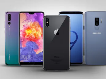 Desde hoy los celulares importados dejan de pagar aranceles