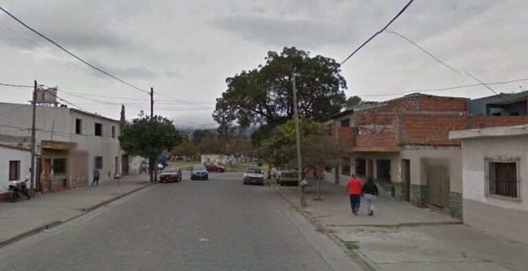 Allanaron una carnicería en B° Ceferino por vender embutidos de origen dudoso