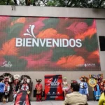 Cerrillos presentó el Corso de Flores para toda la provincia