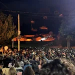 La Municipalidad reconoció los 60 años de trayectoria de Ciudad de Navidad