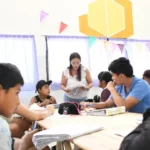 Conocé los horarios de las clases de apoyo escolar de los CICs