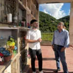 Histórico: tres caídos en Malvinas tendrán un monolito en el Cementerio de Padua