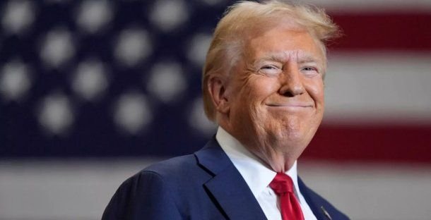 Donald Trump aseguró que el control de Estados Unidos sobre Venezuela podría durar años