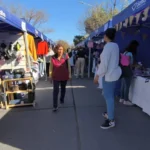 Atención zona norte: precios accesibles en la 4° Feria Tope de Salta
