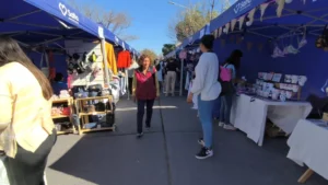 Atención zona norte: precios accesibles en la 4° Feria Tope de Salta