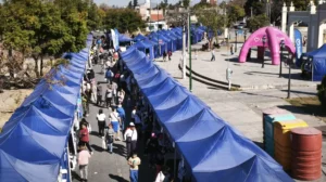 Este 17 de enero se realizará la 4° Feria Tope de Salta