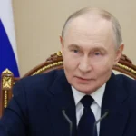 Rusia cuestionó a Estados Unidos por un operativo naval contra un buque petrolero