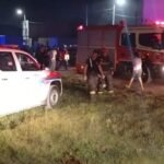 Olavarría: se incendió un geriátrico y murieron dos mujeres