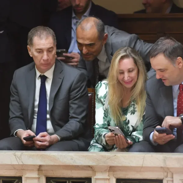 El Gobierno encara la recta final de las negociaciones con los gobernadores por la reforma laboral