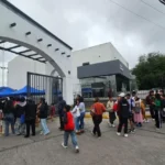Con gran convocatoria inició el operativo “Volviendo a clases”