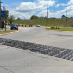 Habrá cortes y desvíos por obras sobre la Ruta 51 en San Luis