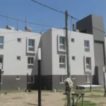 El IPV sorteará 48 departamentos en Rosario de la Frontera