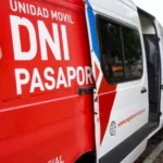 Durante esta semana se realizarán operativos de identificación