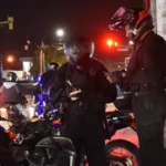 Patrullajes preventivos: Demorados por distintos delitos en la vía pública