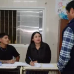 Inicia el período de inscripciones para completar los estudios primarios y secundarios