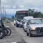 Más de mil infracciones viales se labraron durante el fin de semana