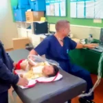 El programa Extramuros realizó más de 2.600 intervenciones sanitarias en el interior provincial durante enero