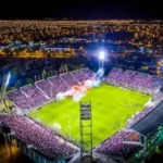 Copa Argentina en Salta: protocolo para el ingreso de personas con discapacidad al estadio