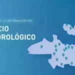 Alerta amarilla por tormentas para los valles, pre puna y área metropolitana