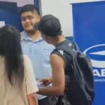 En Cerrillos, SAETA concretó la renovación del Pase Libre Estudiantil