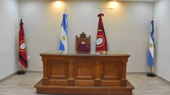 Para este fin de semana largo se reservaron 38 celebraciones de matrimonios en el Registro Civil