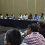 El Gobierno provincial reabrió las negociaciones paritarias 2026