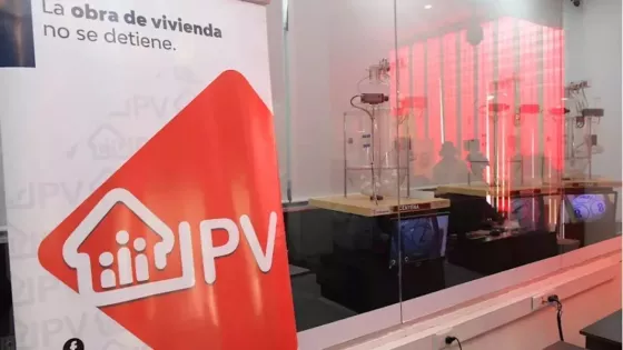 Beneficiarios del IPV podrán descontar cuotas de sus cuentas