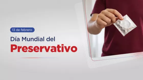 Salta conmemora el Día Mundial del Preservativo con testeos rápidos y promoción de la salud