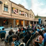 Año Nuevo Chino: hoy la Danza del Dragón llega al Paseo Ex Palúdica