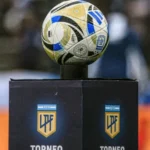 La AFA hará un paro y suspenderá una fecha de sus ligas en rechazo a las denuncias de ARCA