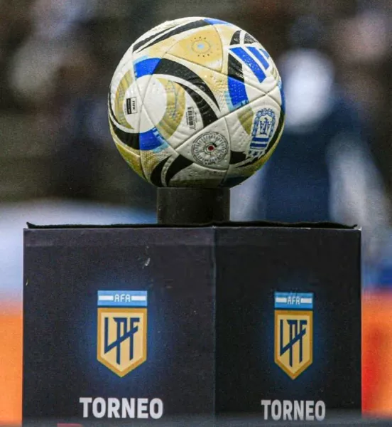 La AFA hará un paro y suspenderá una fecha de sus ligas en rechazo a las denuncias de ARCA