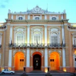 Este jueves el Senado provincial sesionará de forma extraordinaria