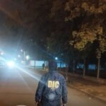 Tres detenidos por la muerte de un hombre en Santa Cecilia