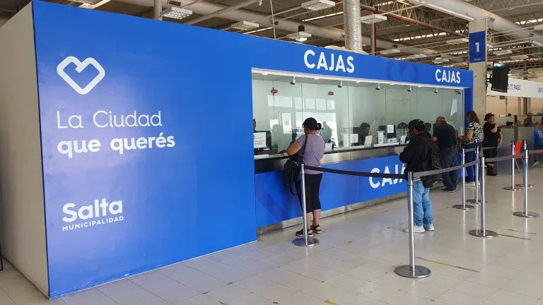 Hasta el 25 de febrero se puede adherir al Pago Anual de Tributos Municipales 2026