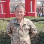 Confirman cadena perpetua para la madre de Leonel Francia