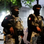 Ola de violencia y temor en México tras la muerte del «Mencho»