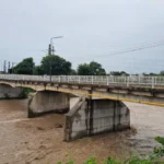 Santa Lucía tendrá un nuevo puente con infraestructura moderna y mayor capacidad