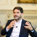 Pullaro anunció que el salario básico para la policía será $1.350.000 y habló de una campaña de desprestigio