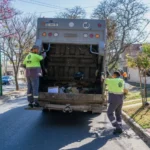 Así funcionarán los servicios municipales por los feriados de Carnaval